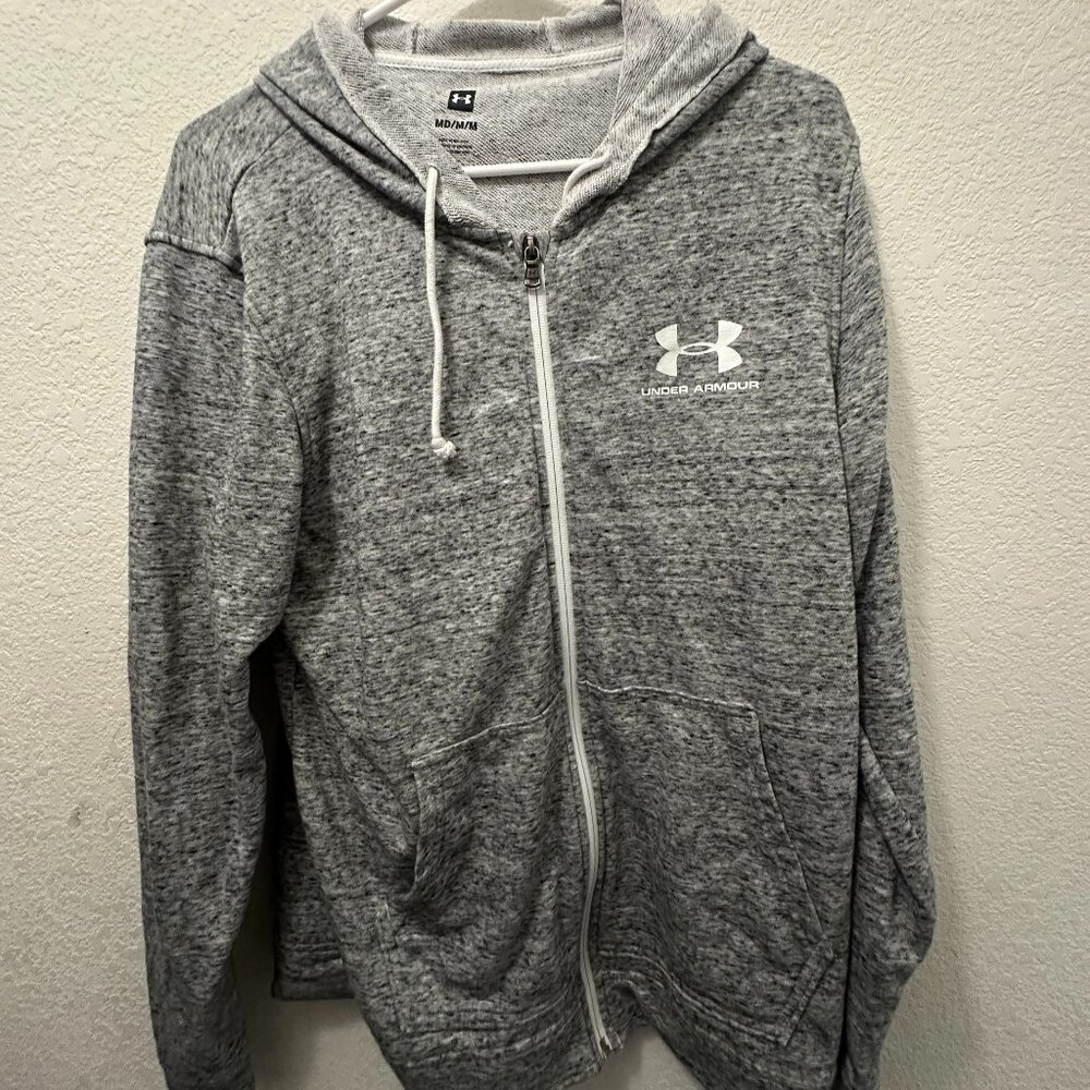 Under Armour Hoodie